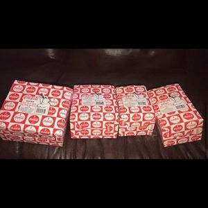 Polar bear figurines